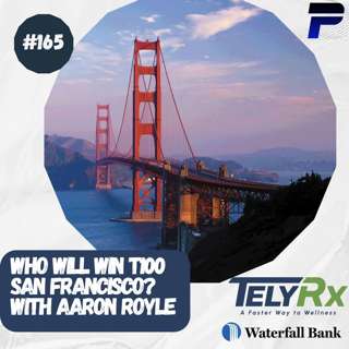 Episode 165: Who will win T100 San Francisco