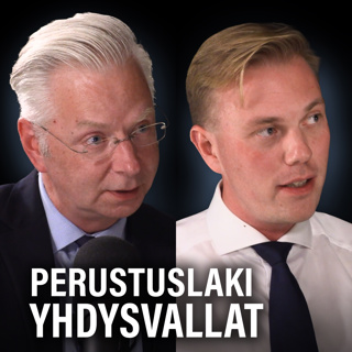 Yhdysvallat: Perustuslaki ja korkein oikeus (Markku Ruotsila & Jani Kokko) | Puheenaihe 425