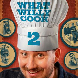 586 - WHAT WILLY COOK 2.0 - Molested In Morocco, Duck Feet Doritos, & He HATED Our Gift To Him!
