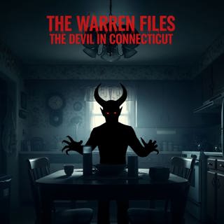 The Devil in Connecticut - Part Three: The Murder of Alan Bono