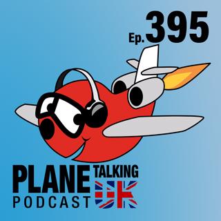 Episode 395 - New Year Assemble