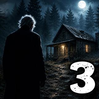 I Rented a Remote Cabin in the Woods. The Owner Left Me a Strange List of Rules | Part 3
