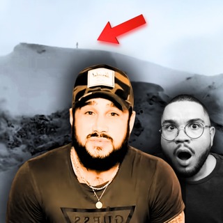 EP14 - The Andrew Dawson Case: He Filmed a Giant… Then Disappeared