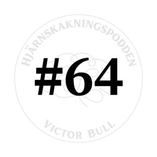 Sömn och sömnbehandling (del 3 av 3) med Mathias Andersson #64