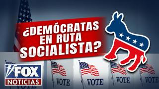 Trump: Comunistas quieren destruir EE.UU.