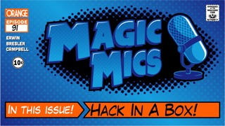Hack In a Box - MTGO Updates, Dumb Rules, Busted Formats & More!