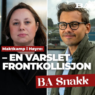 Bergen Engines-suksessen kunne blitt katastrofe, Pride-bråk på bergenske skoler og maktkamp i Høyre
