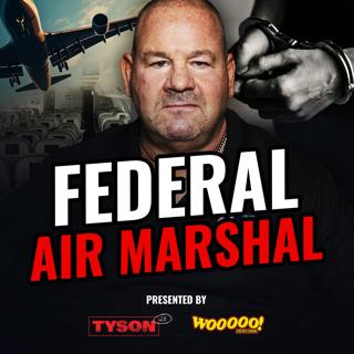 From Rikers Inmate to Federal Agent: My Journey as a Cop, Air Marshal & Federal Prison Officer | Jeffrey Feller
