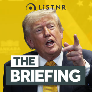 Trump says Iran ceasefire is ‘over’ + Why the AFL has ‘blood on its hands’