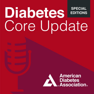 Special Edition: Understanding Chronic Kidney Disease in People with Diabetes — Epidemiology, Pathophysiology, and Detection - March 2026
