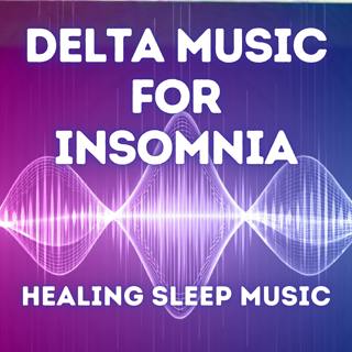 8 Hours of Healing Sleep Frequencies – Calm Delta Music for Insomnia Relief