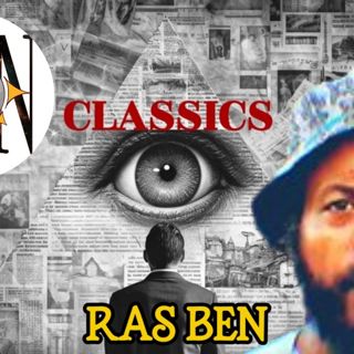 FKN Classics: Decoding The Stars - Apocalypse Astrology - Future Outlooks | Ras Ben