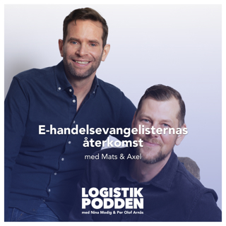 E-handelsevangelisternas återkomst