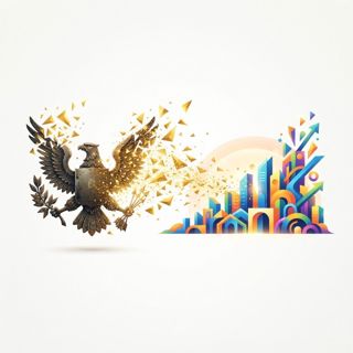 The Hidden Shift_ Power in a Multipolar World