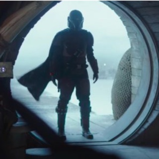 Water Cooler: The Mandalorian, Parasite, The Irishman, Honey Boy, Charlie’s Angels, Dark Waters, Waves, Hobbs and Shaw, Funko & More
