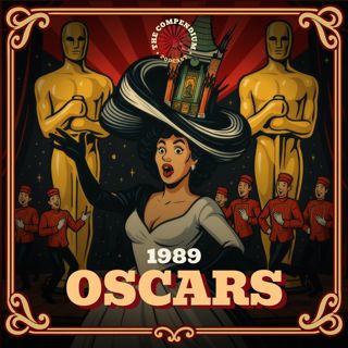 The 61st Academy Awards: The Worst Oscars Ceremony Ever