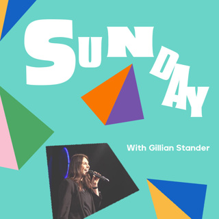 Gillian Stander - This is war