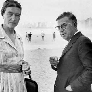 Existentialismens gyllene fras