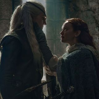 'House of the Dragon' S3E07 - The Dragon in Winter