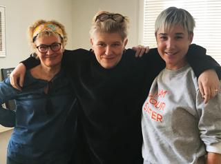 Döden angår oss alla – med Camilla Lif – Avsnitt 69
