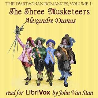The d'Artagnan Romances, Vol 1: The Three Musketeers- Chapter 53- Captivity: The Second Day