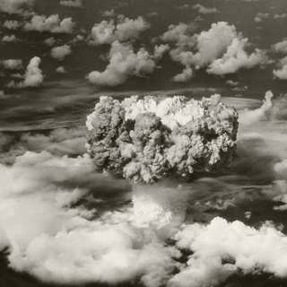 Drömmen om en svensk atombomb