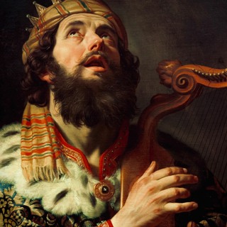 David is Rejected by the Lord . . . and Its Implications for Us this Christmas Season