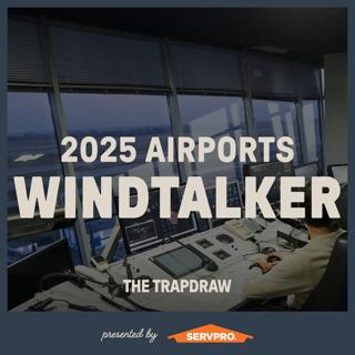 333: 2025 Airports - Windtalker