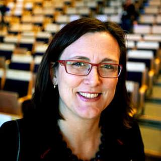 Cecilia Malmström EU:s polisminister?
