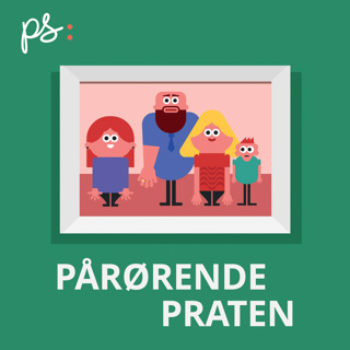 Hvordan kan fosterforeldre ivareta barn som er pårørende, og hva kan være til hjelp?