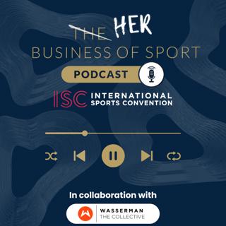 Her Business of Sport - Lindsey Eckhouse