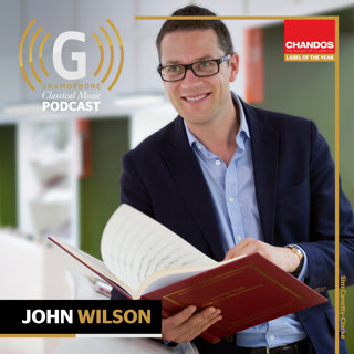John Wilson: Celebrating Gramophone's Label of the Year, Chandos