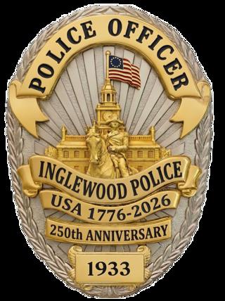 Owl Badges Selected by Three Police Departments to Manufacture Commemorative Badges Honoring America’s 250th Anniversary