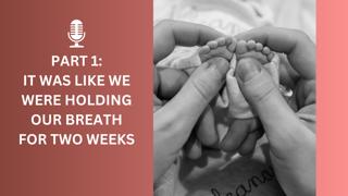 Part 1: I Felt From The Depths Of My Soul That I Was Breaking | A Mother's Stillbirth Story