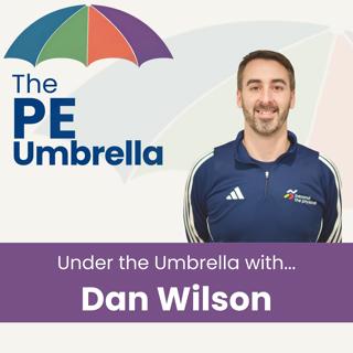 Under the Umbrella with Dan Wilson