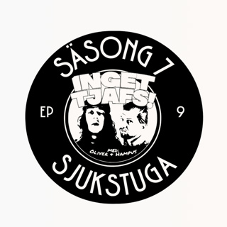 Sjukstuga