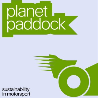 Good Energy? F1 and Oil Sponsorships