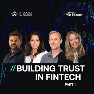 Fast Payments, Hard Trust: AI and Fraud at Money20/20 Part 1