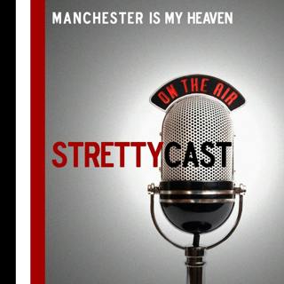 Stretty News Strettycast Episode 1 - Difficult to justify