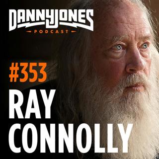 #353 - Doomsday Cult Leader Breaks Silence on Most Evil Religion in History | Ray Connolly