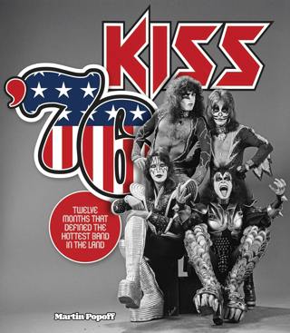 Exploring KISS's Defining Year: A Deep Dive with Martin Popoff