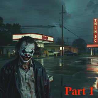 I Was Given an Impossible Choice by a Sadistic Killer | Part 1