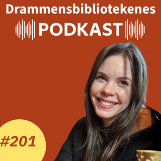 #201 - Trump tar over: Hva betyr det for oss?