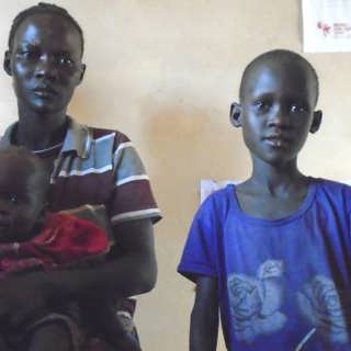 Grötförgiftad i Uganda: Johan Bergendorff, Kampala
