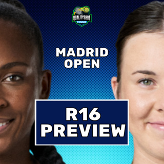 Coco Gauff vs Linda Noskova - Preview & Prediction - 2026 WTA Madrid Open