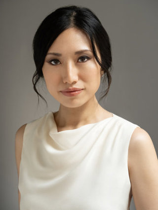 A Conversation with Carrie Sun