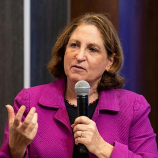 Oops, We Texted a War Plan to the Press (with Ruth Marcus)