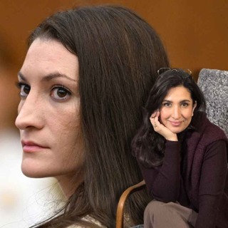 35. MÄNNISKAN INIFRÅN | Lindsay Clancy: När medkänsla provocerar.