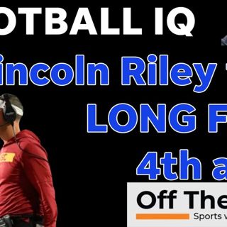 Lincoln Riley, Hugh Freeze headline Week 8 DUMBEST CFB head coaches