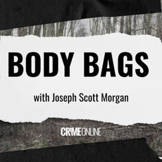 BODY BAGS WITH JOSEPH SCOTT MORGAN| SHOCKER! Unsolved 1997 Rape/Murder SOLVED! Who Killed Margaret Anselmo